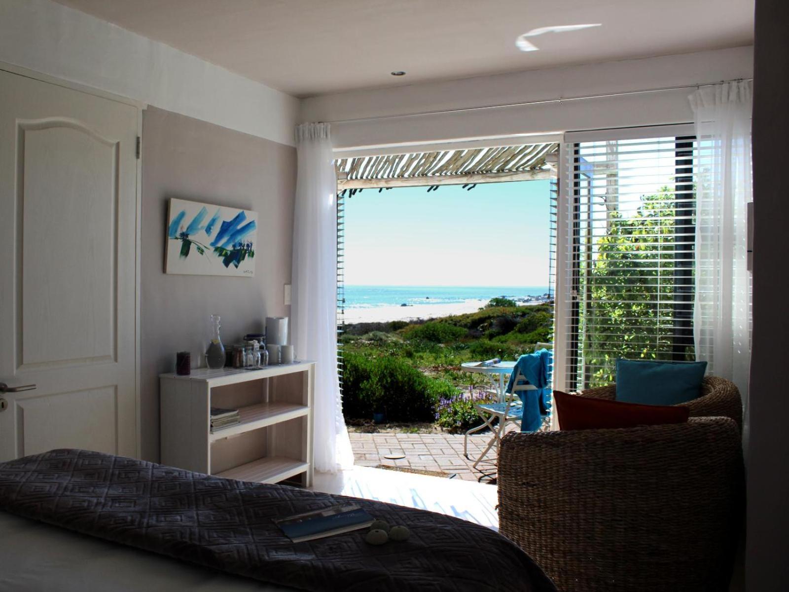 Absolute Beach Accommodation Stompneusbaai Room photo